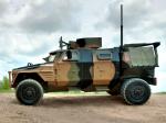 Lockheed Martin JLTV 2010 года